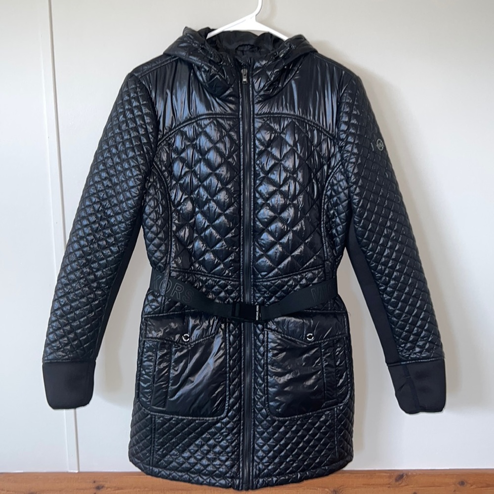 Michael kors jacket